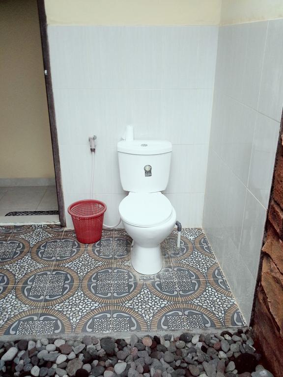 Rumahku Homestay アメッド 部屋 写真