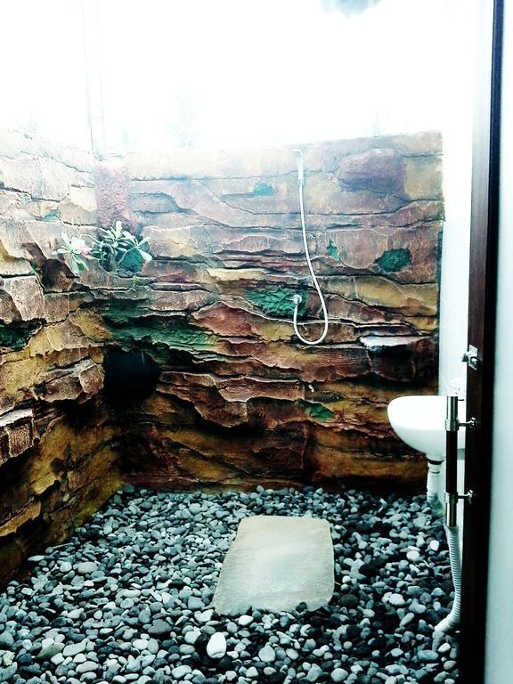 Rumahku Homestay アメッド 部屋 写真
