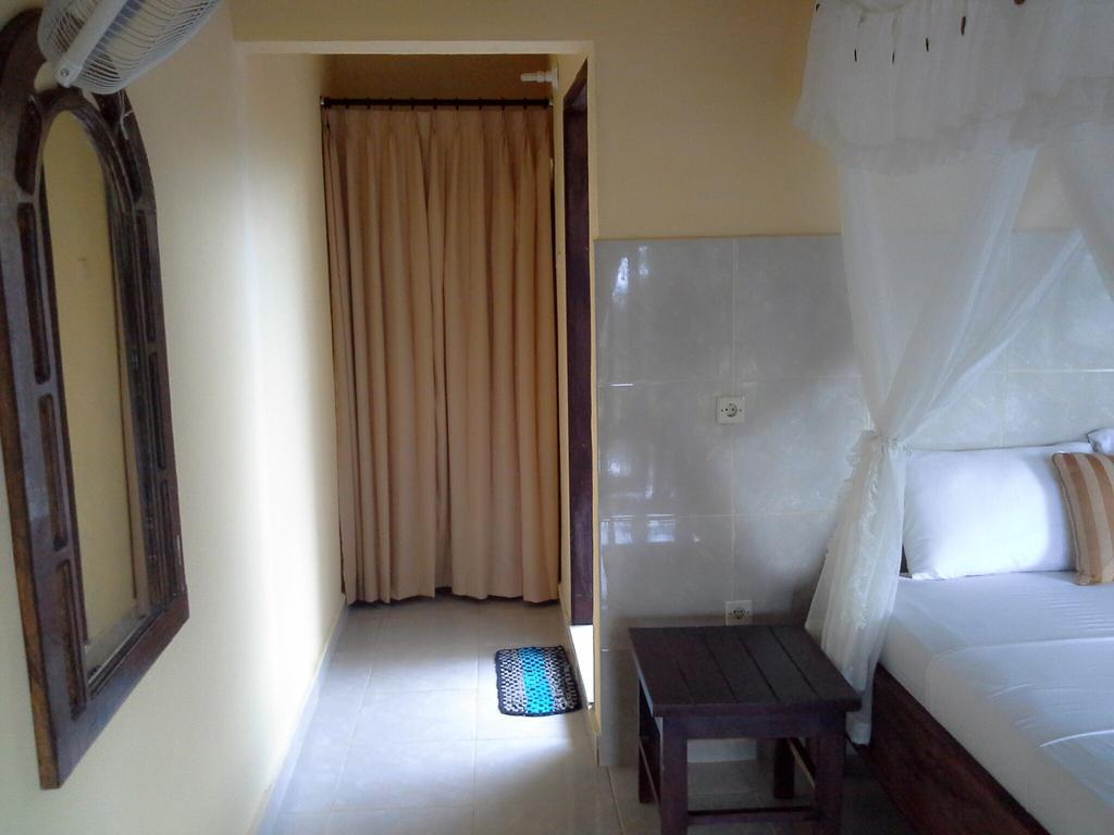 Rumahku Homestay アメッド 部屋 写真