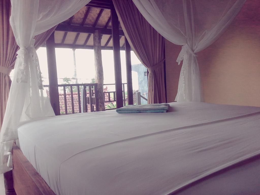 Rumahku Homestay アメッド 部屋 写真