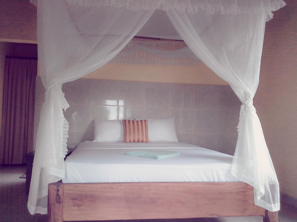 Rumahku Homestay アメッド 部屋 写真