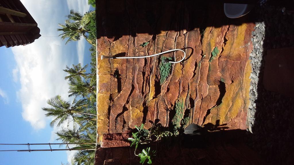 Rumahku Homestay アメッド エクステリア 写真