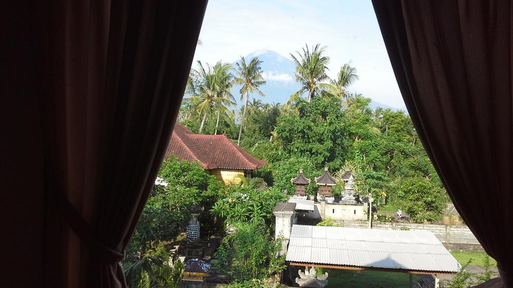 Rumahku Homestay アメッド 部屋 写真