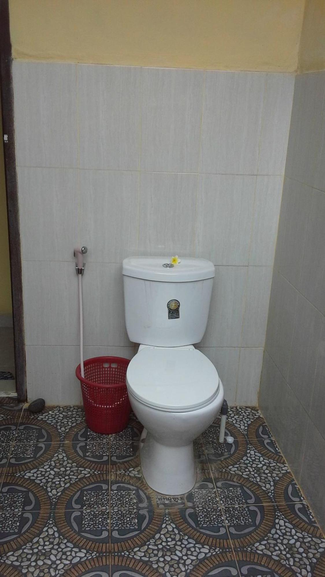 Rumahku Homestay アメッド 部屋 写真