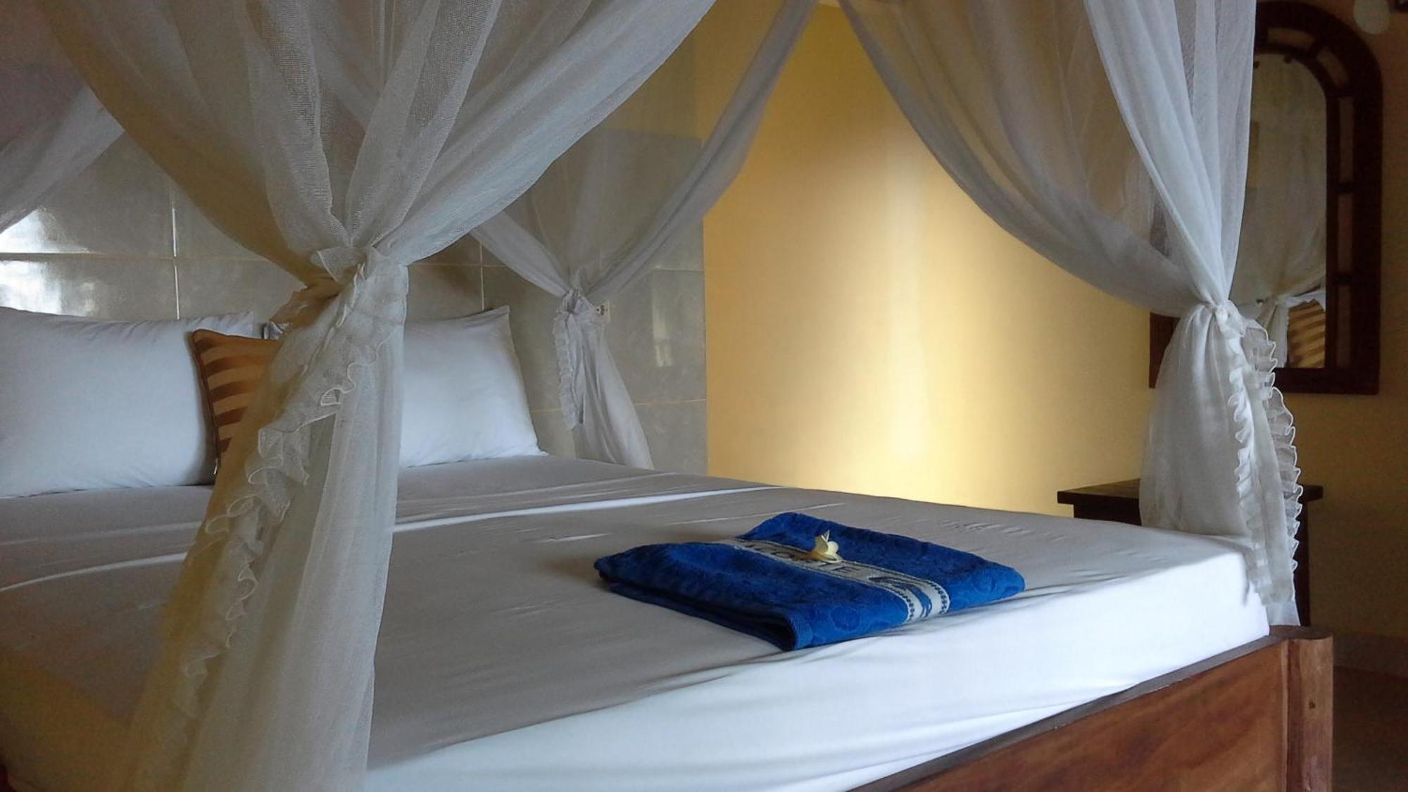 Rumahku Homestay アメッド 部屋 写真