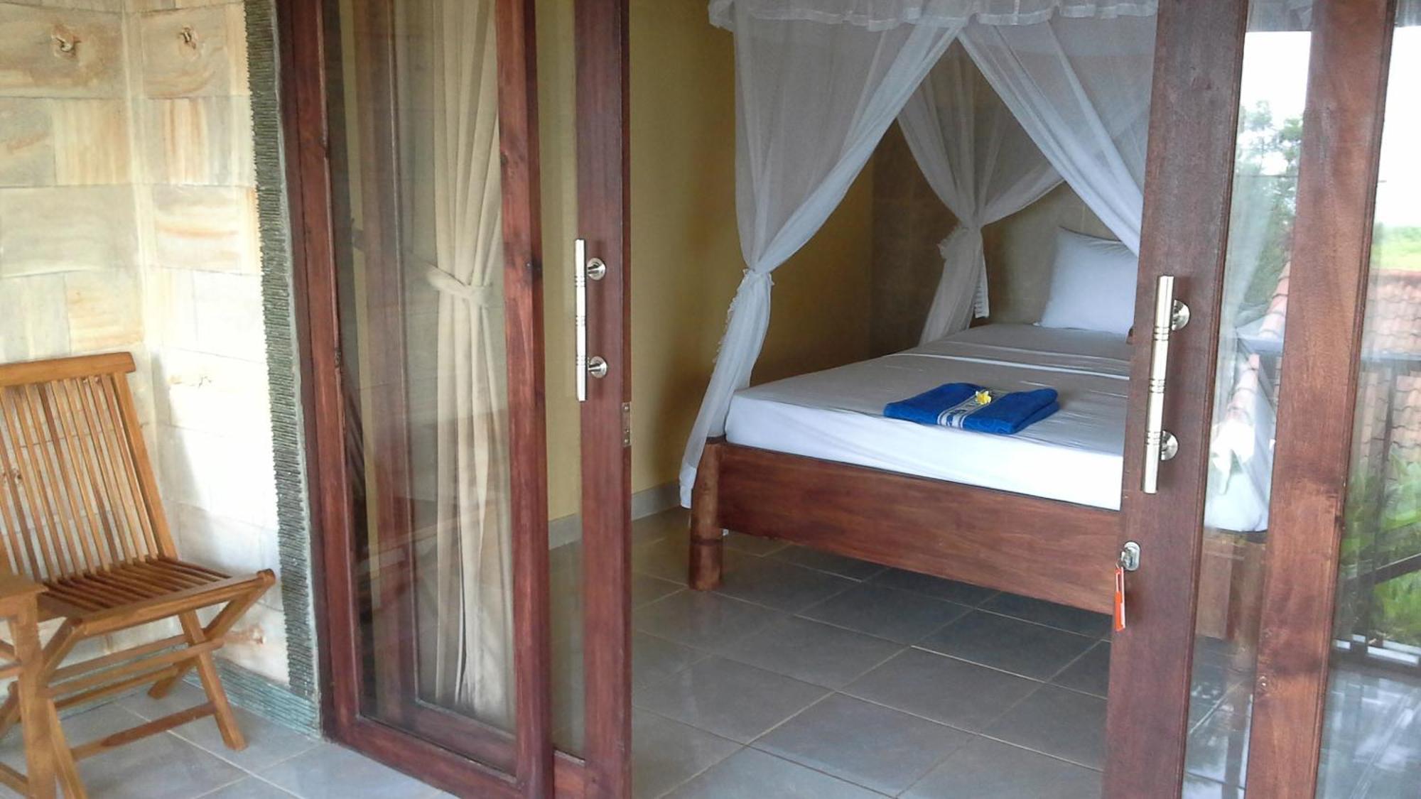 Rumahku Homestay アメッド 部屋 写真