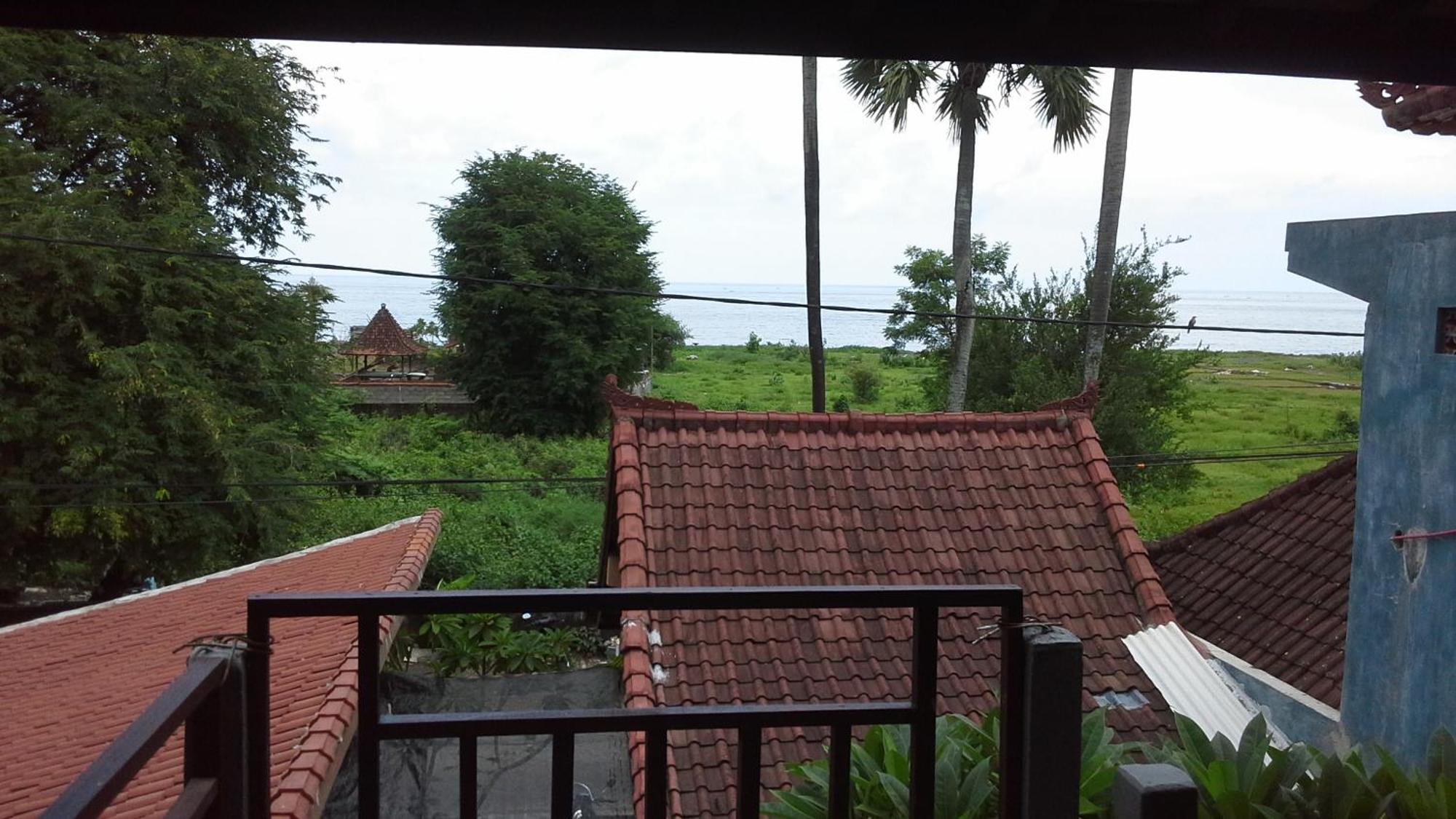Rumahku Homestay アメッド 部屋 写真